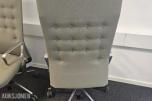2 stk - Vitra ID Trim L Kontorstoler Vitra